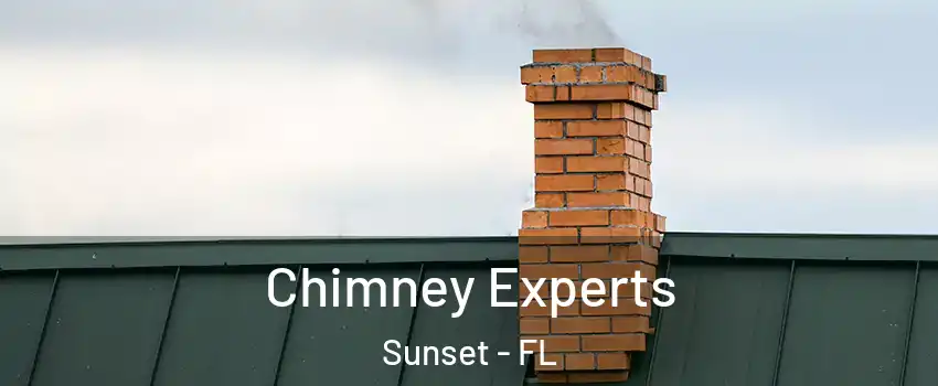  Chimney Experts Sunset - FL