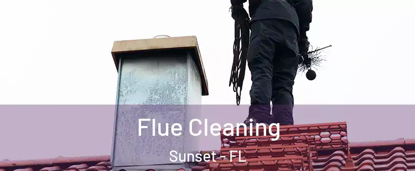  Flue Cleaning Sunset - FL