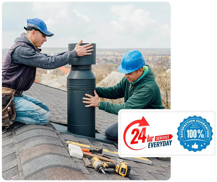 Chimney & Fireplace Installation And Repair in Sunset, FL