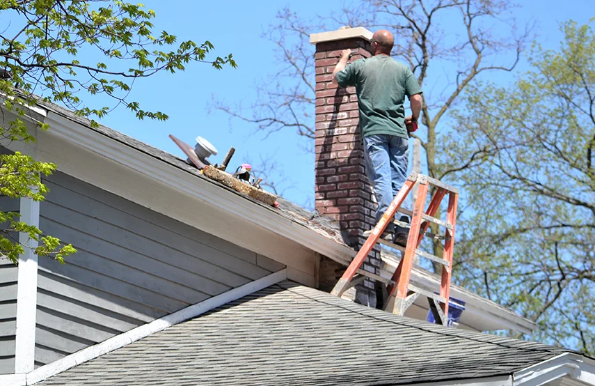 Chimney & Fireplace Inspections Services in Sunset, FL