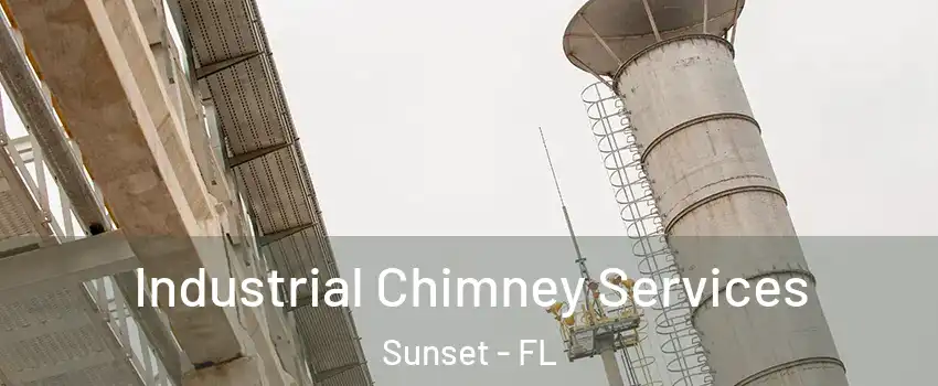  Industrial Chimney Services Sunset - FL