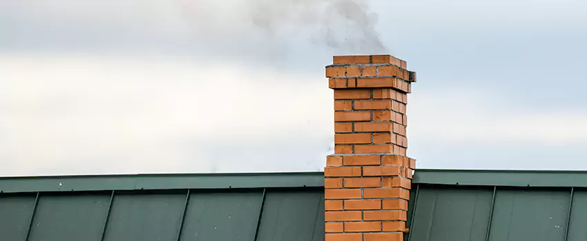 Animal Screen Chimney Cap Repair And Installation Services in Sunset, Florida
