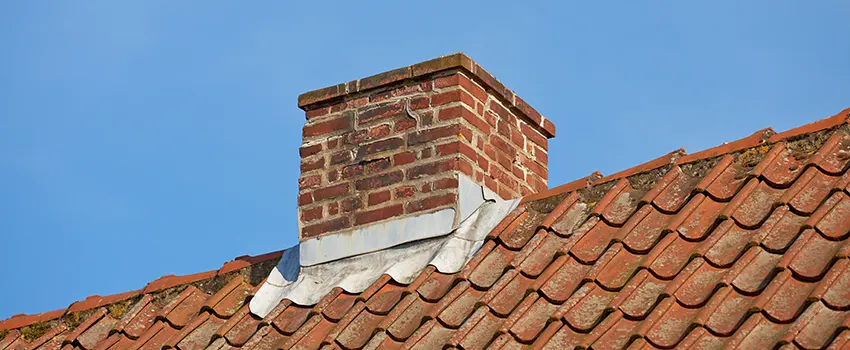 Residential Chimney Bricks Rotten Repair Services in Sunset, FL