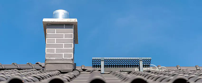 Chimney Flue Relining Services in Sunset, Florida