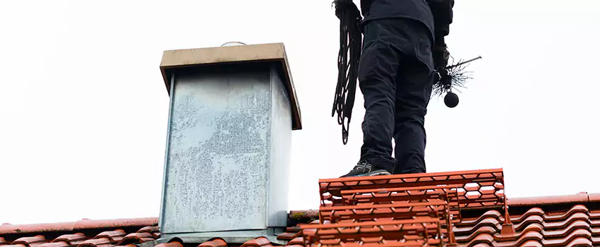 Chimney Liner Services Cost in Sunset, FL