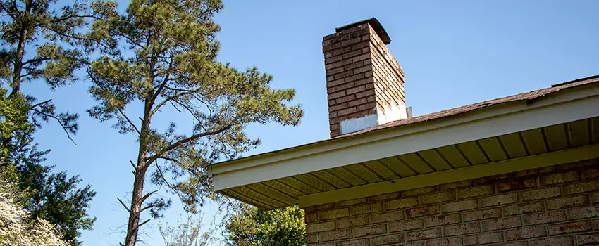 Budget-Friendly Chimney Masonry Service in Sunset, Florida