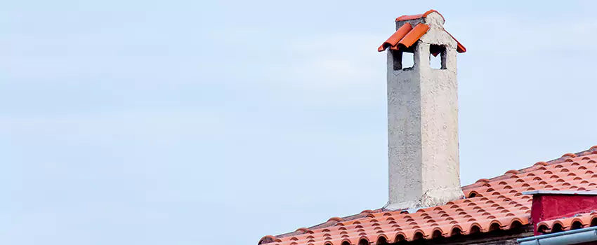 Chimney Pot Replacement in Sunset, FL