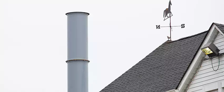 Chimney Inspection in Sunset, FL