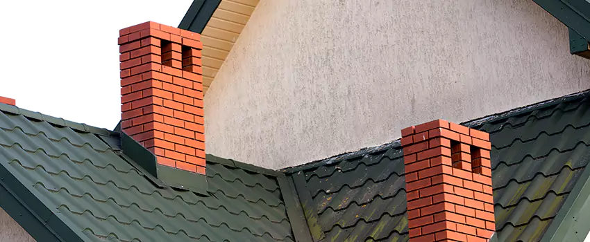 Chimney Saver Waterproofing Services in Sunset, Florida