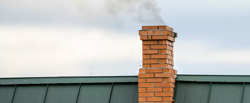 Chimney Soot Cleaning Cost in Sunset, FL