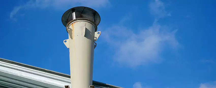 Chimney Spark Arrestor Requirements in Sunset, FL