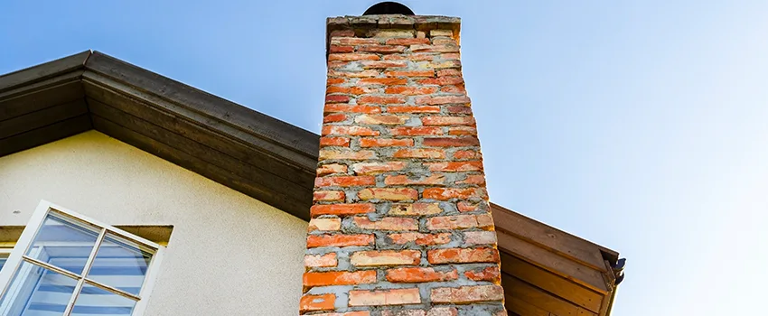 Chimney Mortar Replacement in Sunset, FL