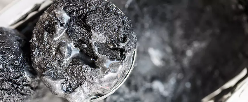 Clogged Dryer Vent Lint Cleaning in Sunset, Florida