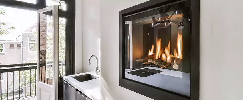 Dimplex Fireplace Installation and Repair in Sunset, Florida