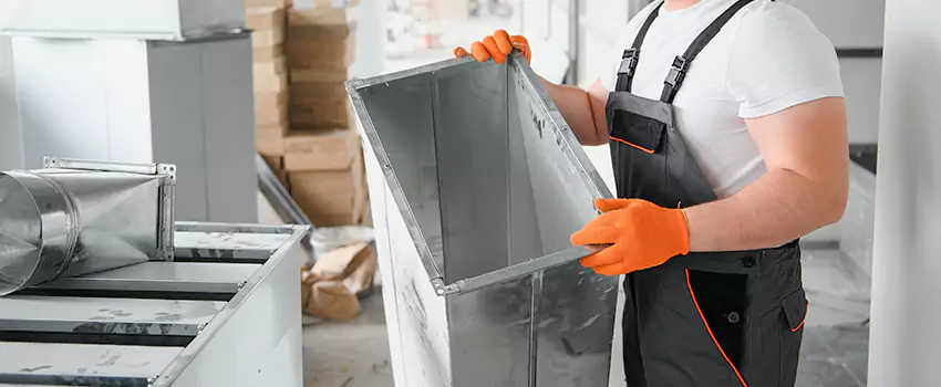 Benefits of Dryer Vent Inspection in Sunset, FL