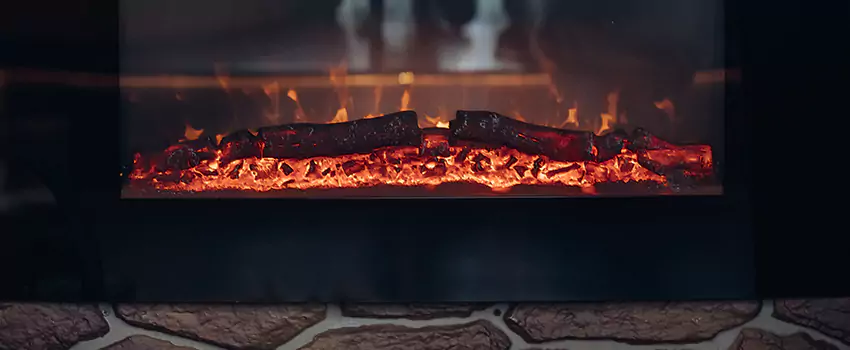 Outdoor Electric Fireplace Installation Solutions in Sunset, FL