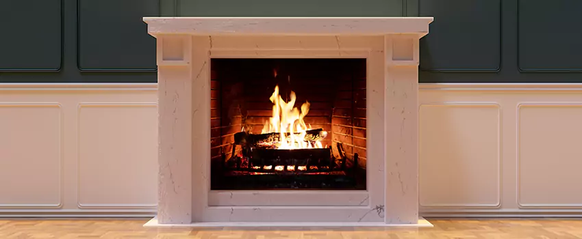 Empire Comfort Systems Fireplace Installation and Replacement in Sunset, Florida