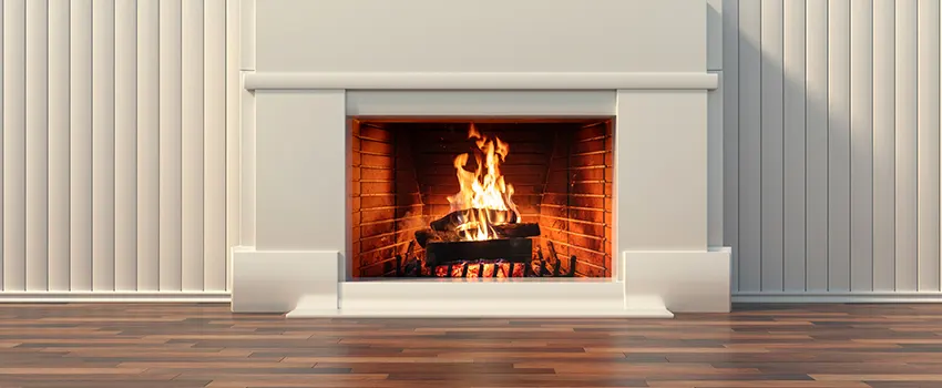 Fireplace Broken Ashtray Repair Services in Sunset, Florida