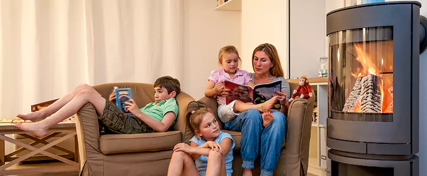 Kidsproofing Gas Fireplaces Installation in Sunset, FL