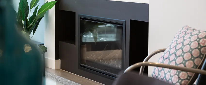 Welding Repairs for Fireplace Grate in Sunset, FL