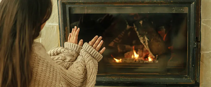 Wood-burning Fireplace Smell Removal Services in Sunset, FL