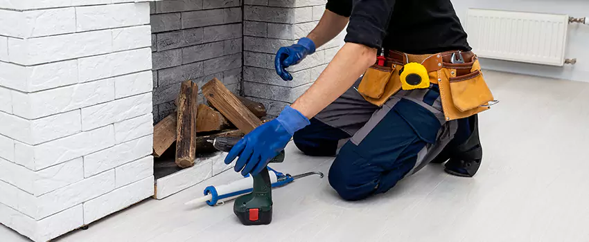 Smoke Chamber Safety Upgrades in Sunset, Florida