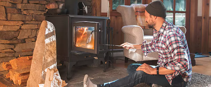 Fireplace Chimney Maintenance in Sunset, Florida