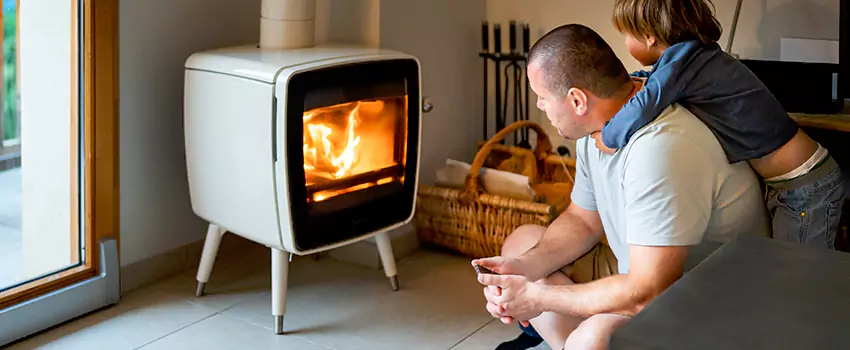 Fireplace Safety Inspection Technician in Sunset, Florida