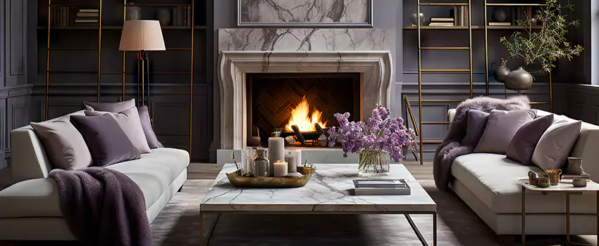 Fireplace Xtrordinair Ember-Glo Insert Fireplace Maintenance in Sunset, Florida