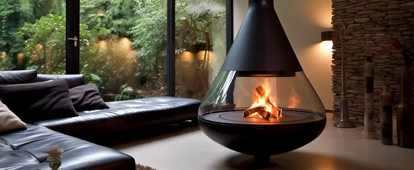 Affordable Floating Fireplace Repair And Installation Services in Sunset, Florida