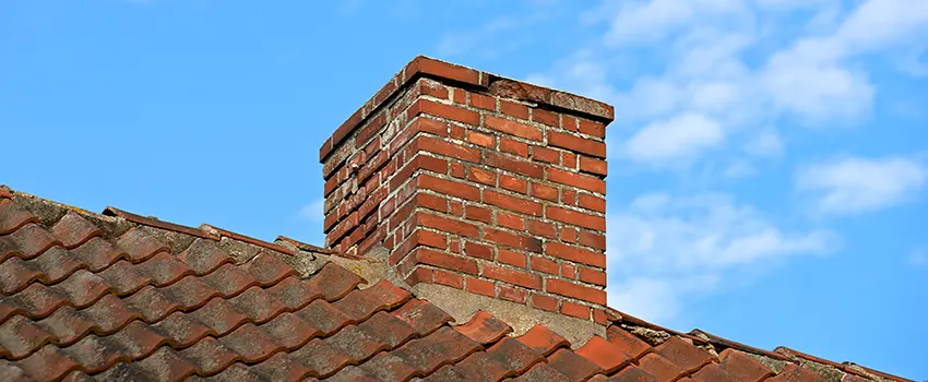 Flue Tiles Cracked Repair Services near Me in Sunset, FL