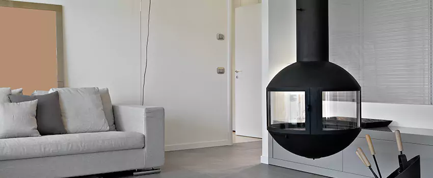 Hanging & Suspended Fireplaces Designer in Sunset, Florida