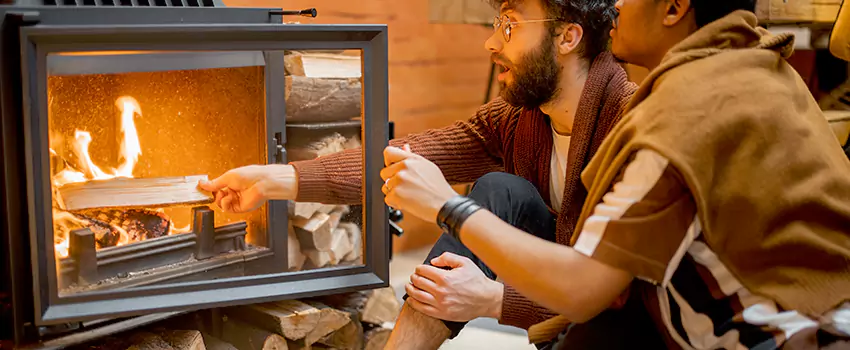 Benefits of Harman Stoves Fireplace in Sunset, Florida