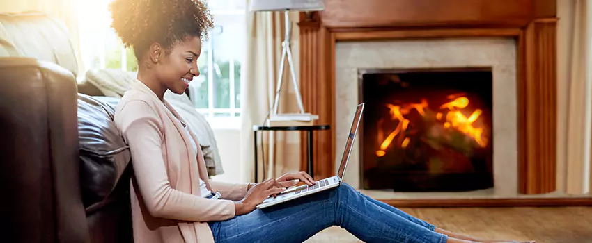 Cost-Effective Osburn Fireplace Installation and Repair in Sunset, FL