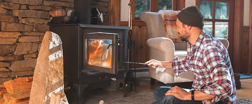 Cost of Pellet Fireplace Installation Services in Sunset, FL