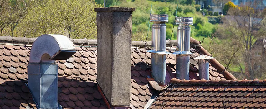 Residential Chimney Flashing Repair Services in Sunset, FL