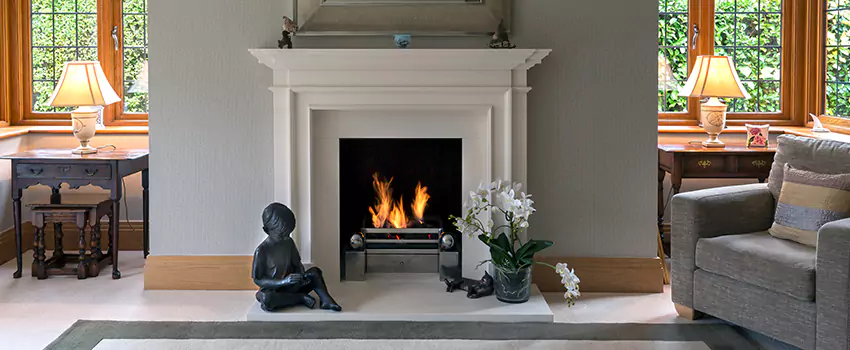 RSF Fireplaces Maintenance and Repair in Sunset, Florida