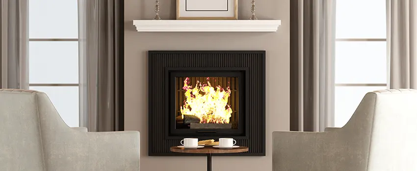 Superior Outdoor Fireplace Repair in Sunset, FL