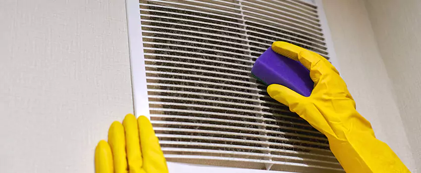 Vent Cleaning Company in Sunset, FL