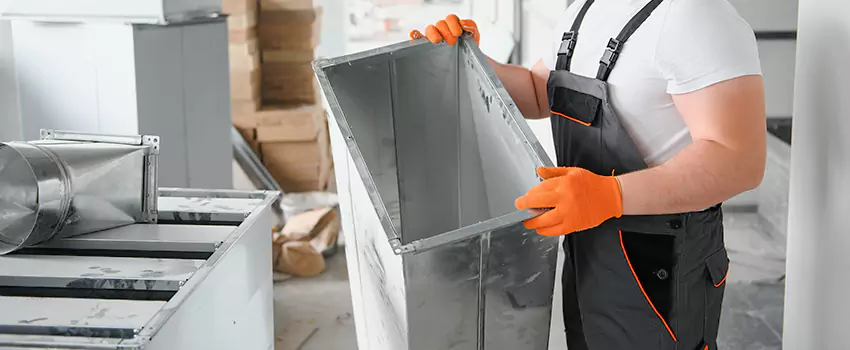 Ventilation Fan Cleaning Services in Sunset, Florida