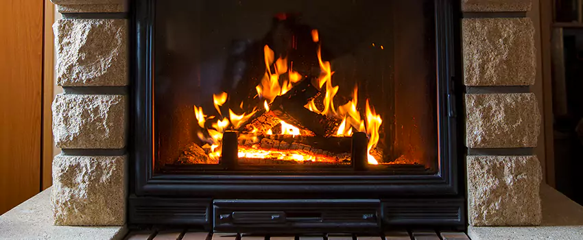 Best Wood Fireplace Repair Company in Sunset, Florida