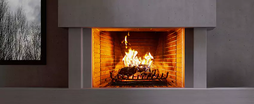 Indoor Wood Burning Furnace Repair and Installation in Sunset, Florida