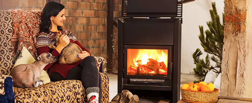 Wood Stove Chimney Cleaning Services in Sunset, FL