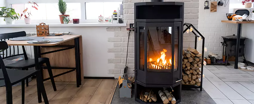 Wood Stove Firebox Installation Services in Sunset, FL