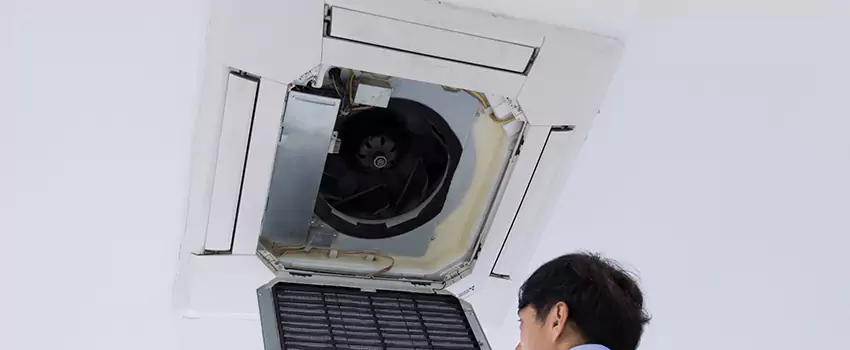 Benefits of Professional Air Duct Cleaning in Sunset, Florida