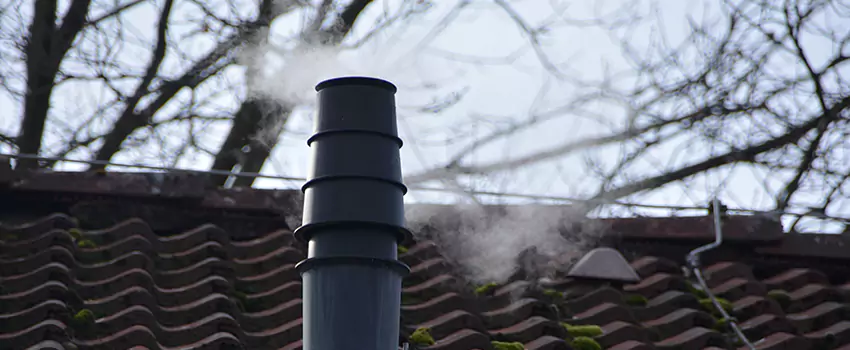 Broken Chimney Animal Screen Repair And Installation in Sunset, FL