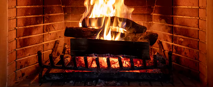 Chimney Ash Dump Cover Repair Services in Sunset, FL