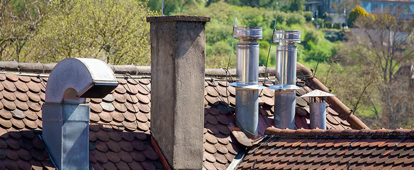 Commercial Chimney Blockage Removal in Sunset, Florida