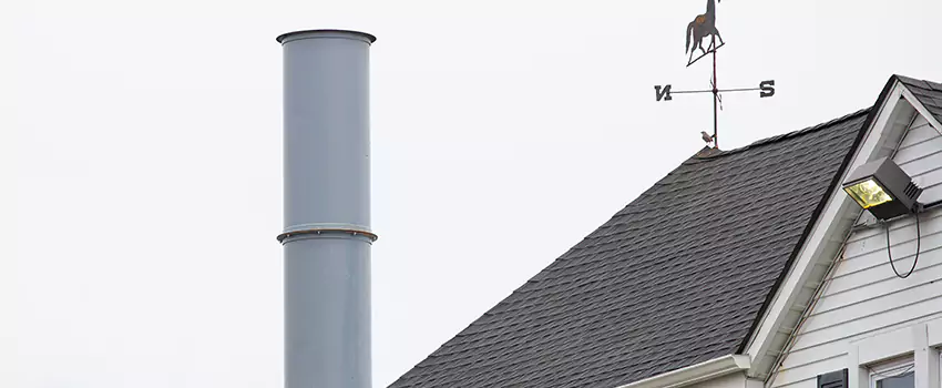 Multi-flue Chimney Caps Installation And Repair in Sunset, FL