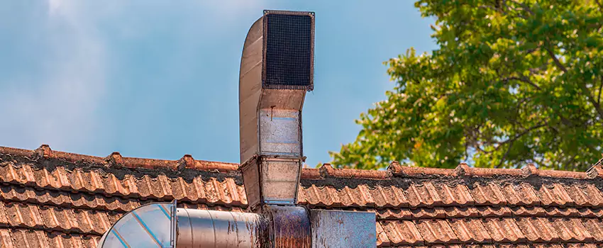 Chimney Creosote Cleaning Experts in Sunset, Florida